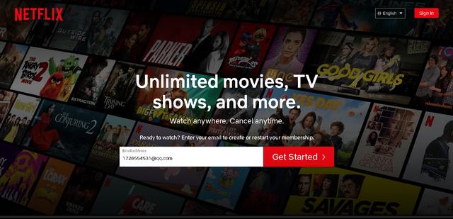 hulu和netflix比哪个好「类似亚马逊的国外平台」