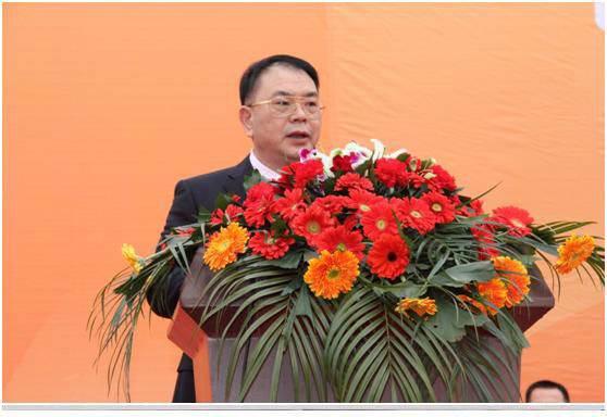 福建安溪第一富豪：靠钢铁发家，打造多元化大型集团，身家340亿