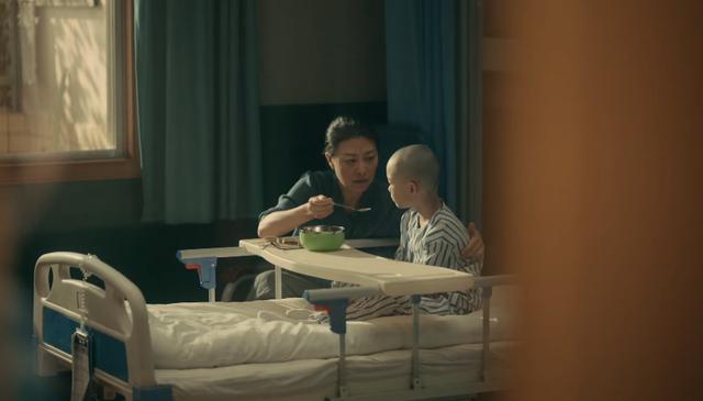 亲爱的小孩：谢天华举报一诺，是自私虚伪的？他有资格当一次恶人