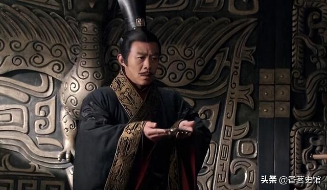 都说秦始皇是“奋六世之余烈”，那么你知道这六代秦君的功绩吗？