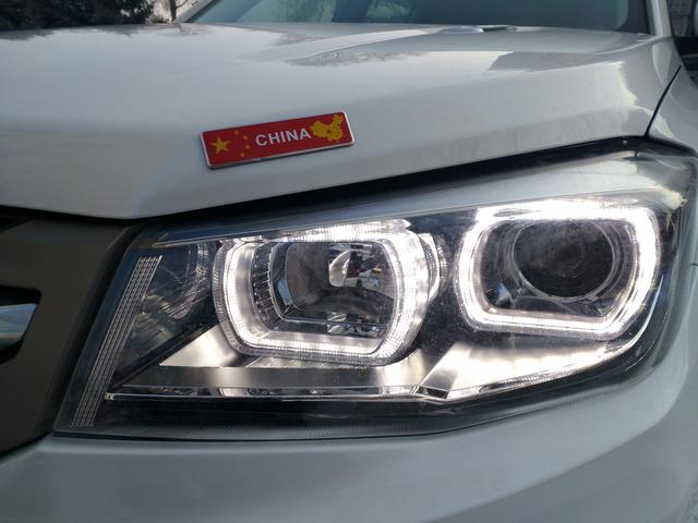 正月初十自驾cs75中央大街看冰雕 新闻时间