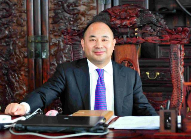 中国十大私人集团公司（中国十大私人集团公司框架）