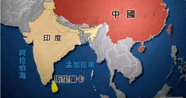 爲什麽說西藏是中國最重要的戰略要地？