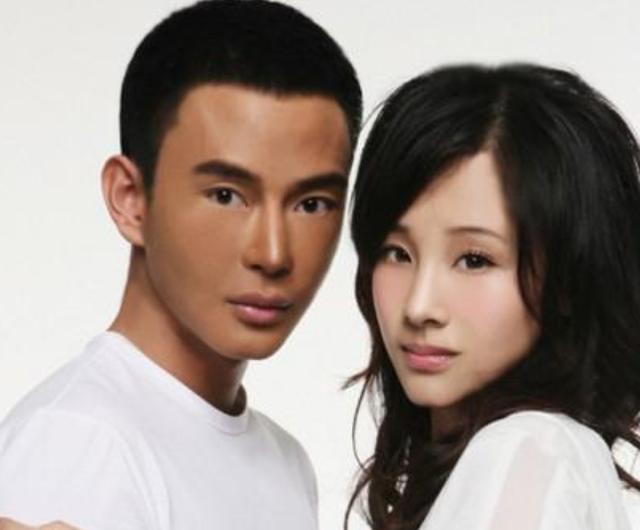 侣皓吉吉:手术失败退出娱乐圈