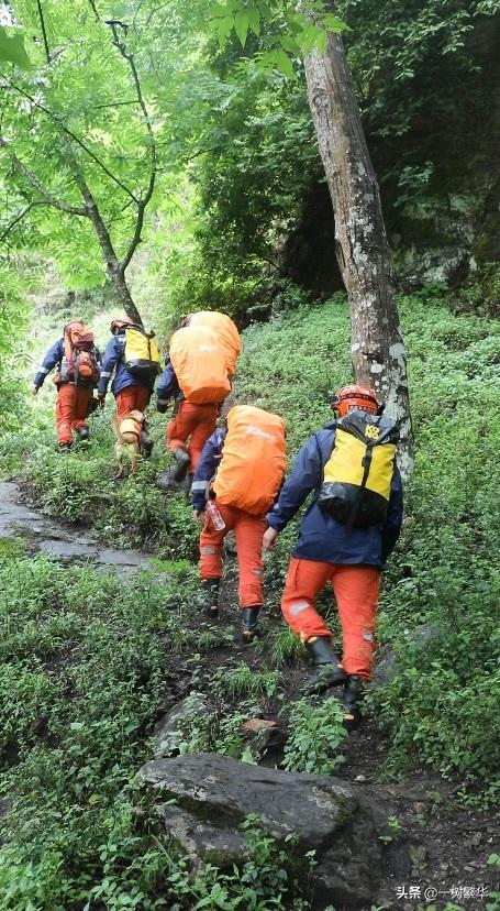 13人绕过检查点，私自进入云南苍山探险失联，苍山究竟有多凶险？