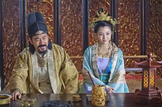 宋太祖：赵匡胤有几个女儿？她们分别嫁给了谁？