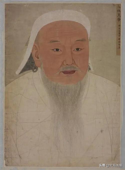 徒单镒：世人皆称“当世孔明”，金朝最后的战略家，却怀才不遇