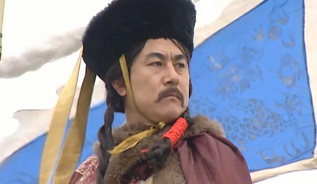 康熙王朝：蓝齐儿究竟做错了什么？被父亲康熙狠心“连砍三刀”