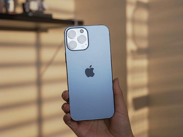 解决两大短板，iPhone14ProMax曝光！真的很香