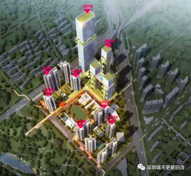 岁宝国展中心项目一期销售中心精装修工程