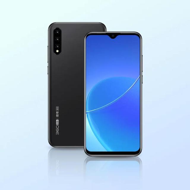 360发布两款新机，家长管孩子专用，奇少年Q10/Pro，还是5G的