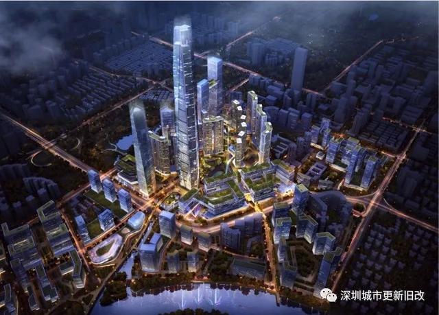 岁宝国展中心项目一期销售中心精装修工程