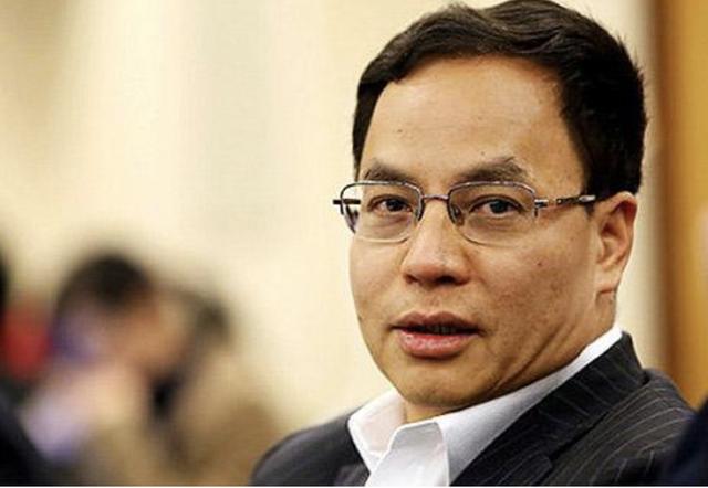 中国最神秘富豪中国最神秘富豪张健