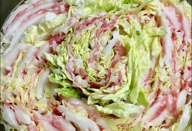 大白菜的做法有哪些？大白菜怎么做好吃一点，不懂？就看这里！