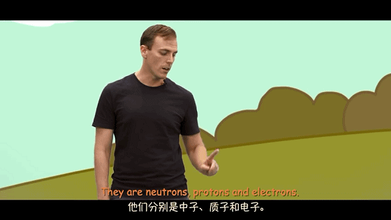 Facebook创始人扎克伯格给女儿的科学启蒙课， 3岁宝宝都懂！附资源