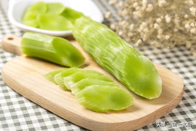 夏季吃什么不长肉？夏天女性吃什么减肥美容，教给你，你可学会？