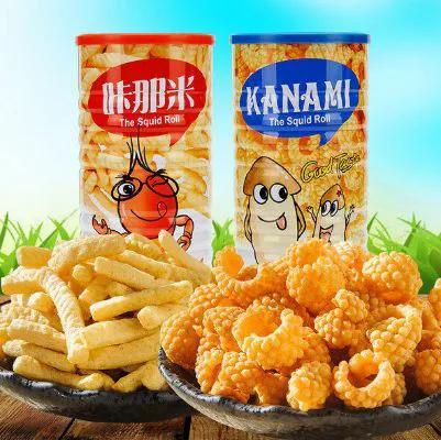 2022年垃圾食品排行榜「上篇」