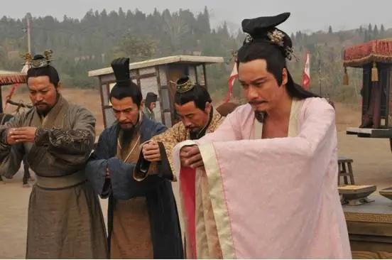 齐桓公的“继承人计划”，为何最终一地鸡毛？