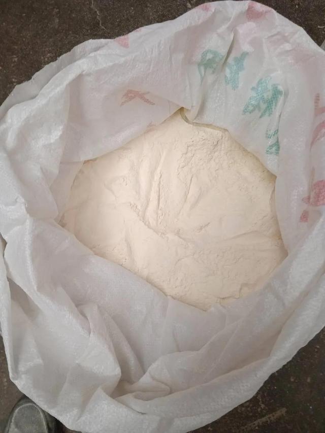破碎机怎么磨面粉