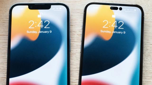新iPhone 14系列真机谍照：外形大改，A16+1TB储存，你是否满意？