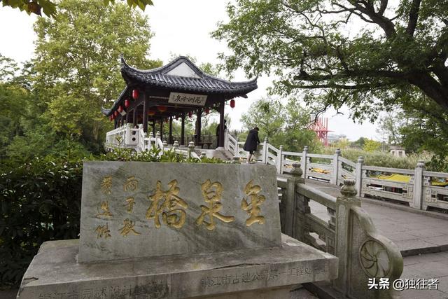 中国四大名寺之一，充满历史传说与神话故事的金山寺