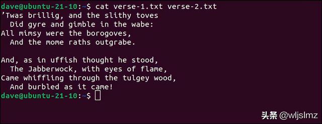 初学者必会的10个基本Linux命令，对比Windows命令，记起来真快