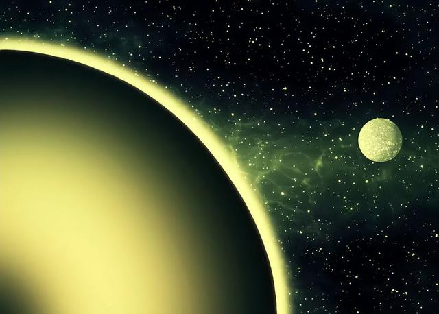 地球每秒630公里在宇宙中飞奔，目的地在哪？科学家给出了答案