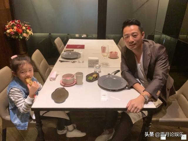 汪小菲：跟大S十年婚姻是我不愿谈及的过往，如今只想陪儿女成长