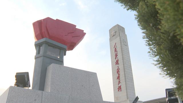 最闪亮的坐标｜天津对全市1142个英雄烈士纪念设施进行修缮