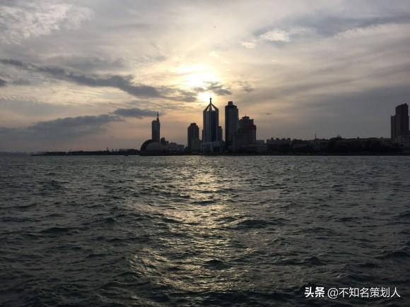 一張圖片，一段故事，記錄那些我獨自走過的城市。（一）