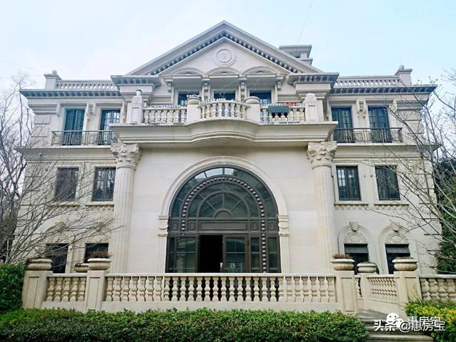 壹公馆 上海为何那么便宜(上海壹公馆怎么没人入住)-天晟网