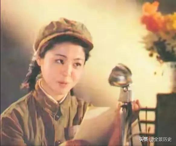 26年后，上甘岭坑道唯一女兵，在纽约餐厅被当年美军俘虏一眼认出