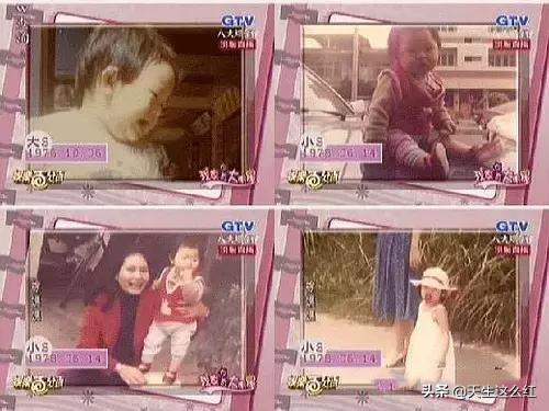 “老娘的老娘”：生养了大小S的徐妈妈，才是个真正的狠人