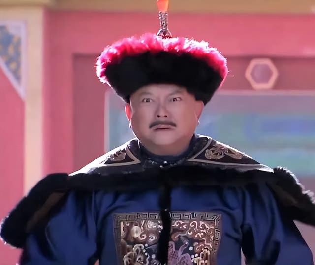 清朝名臣刘墉，配得上“好官”之称吗？