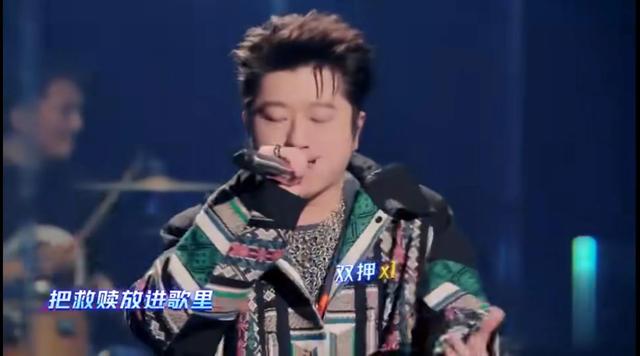 国内女rapper大全_最强,国内女rapper