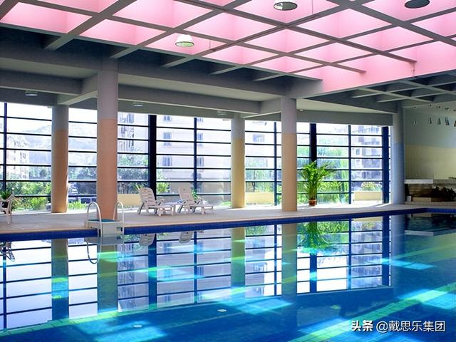 关于泳池过滤机的信息