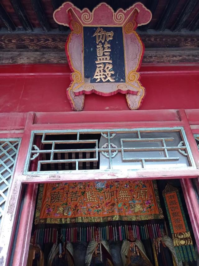 毛澤東爲何到五台山？夜宿何處？