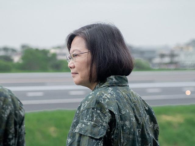 洪秀柱出席冬奥会，蔡英文罕见邀大陆官员赴台，大陆做法很有智慧