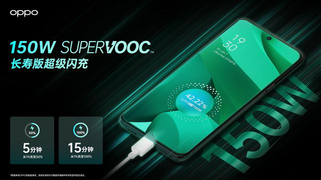 大V实测绿厂240W超级闪充，9分钟竟然还是谦虚说法？