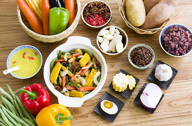 长期腹胀，特别是饭后饱胀感加重，看老中医怎么说