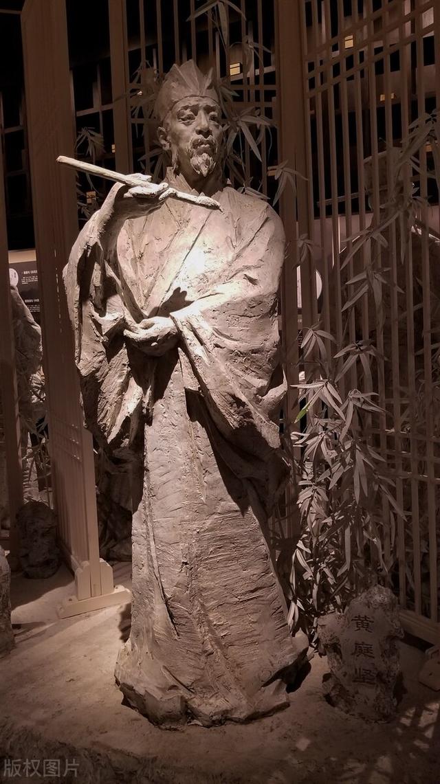 苏轼与门下六大学士: 一个比一个有才, 7首经典佳作, 你读过几首