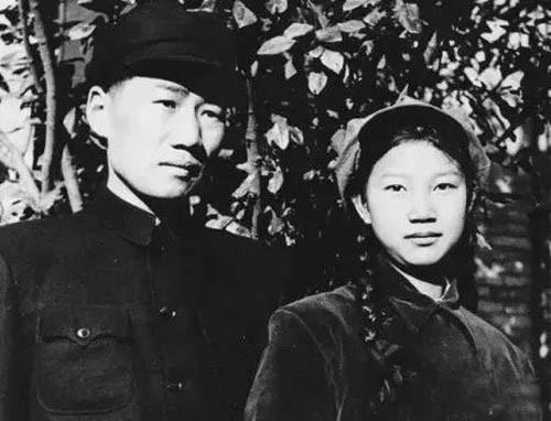 49年毛岸英大婚，毛主席看过宴请名单：你岳母请一半，我请另一半