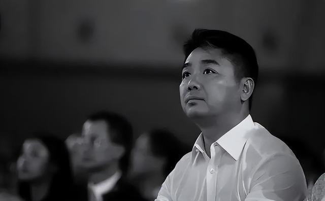 刘强东案重启，涉案女孩是北京富商独女？149页警方档案引争议