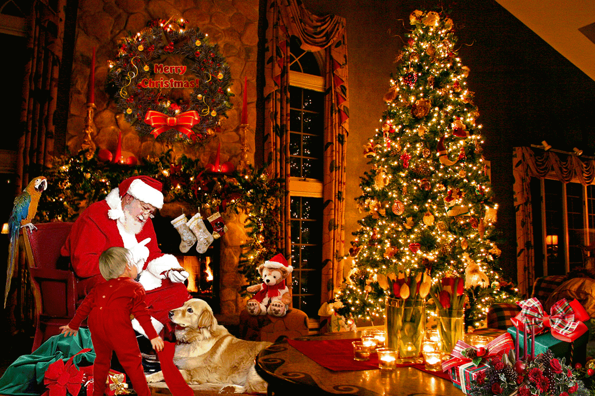 圣诞节相当于中国的什么节日(圣诞节相当于中国的什么?