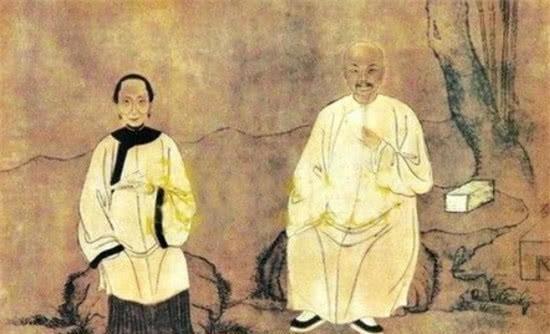 沈葆桢：拿老婆当人质一战成名，曾国藩骂他没良心，59岁离奇而死