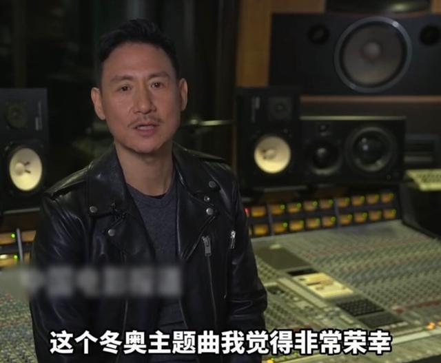 太豪气！曝张学友花108万在观音底座上刻字，全家名字占中心位置