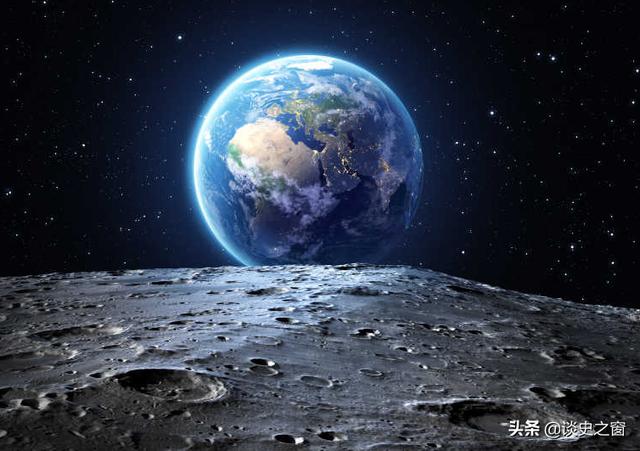 宇航员登上太空后，为何不敢回头眺望地球？他们究竟在害怕什么