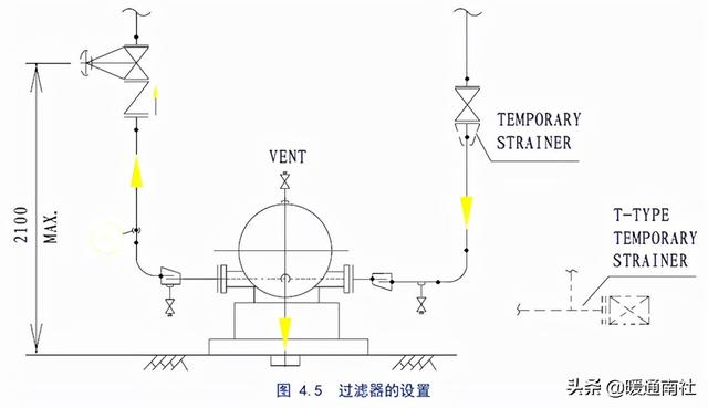通辽卧式叶片过滤机