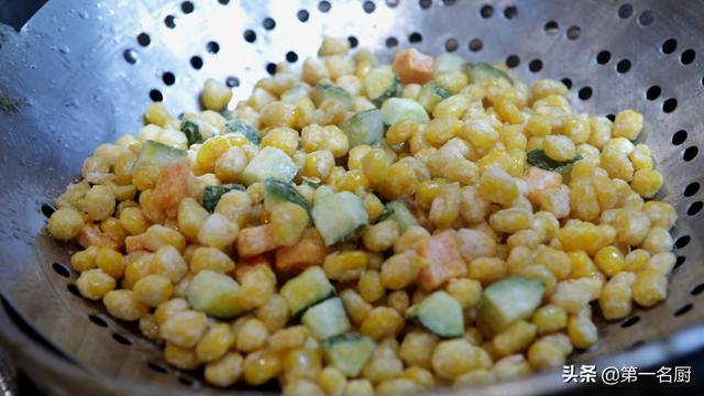 建议中老年人：春季要多吃6种“碱性蔬菜”，调节平衡，润燥去火