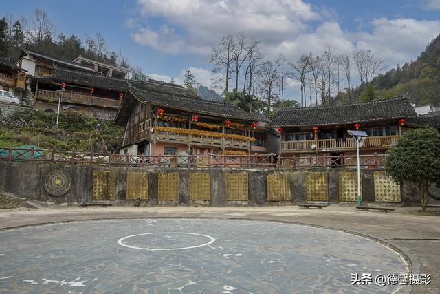 黔桂人文攝影之四：水族